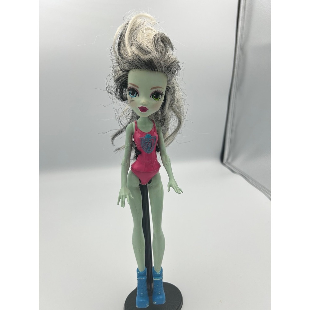 Monster High Basic Budget Frankie Stein